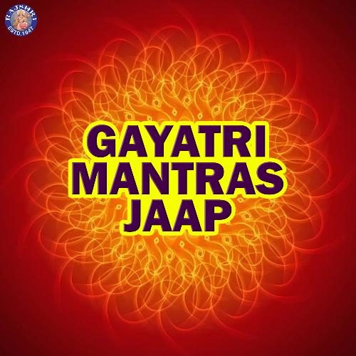 Ganesh Gayatri Mantra (Ekdantay Vidmahe)
