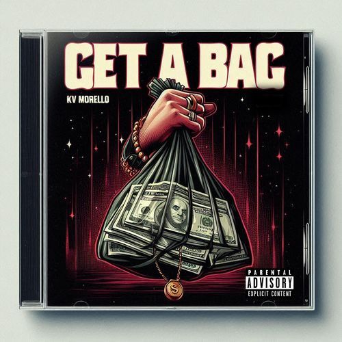 Get A Bag cover art
