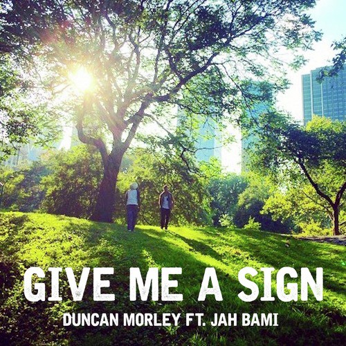 Give Me a Sign_poster_image