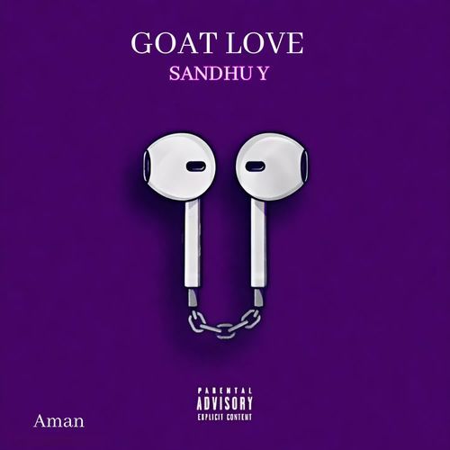 Goat Love