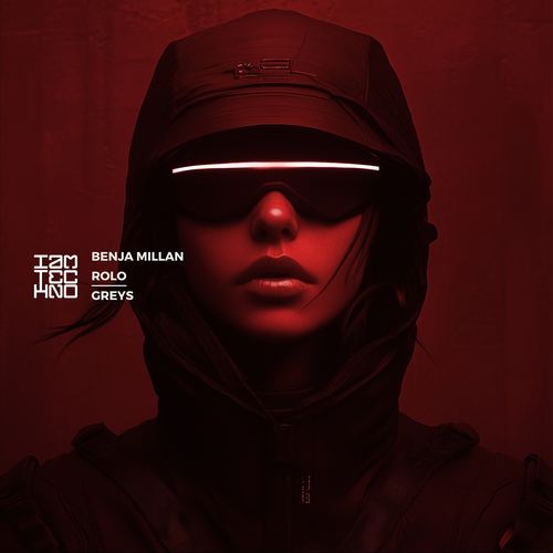 Greys cover art