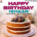 Happy Birthday Ishaan