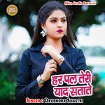 Har Pal Teri Yaad Satate