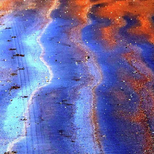 Harbour