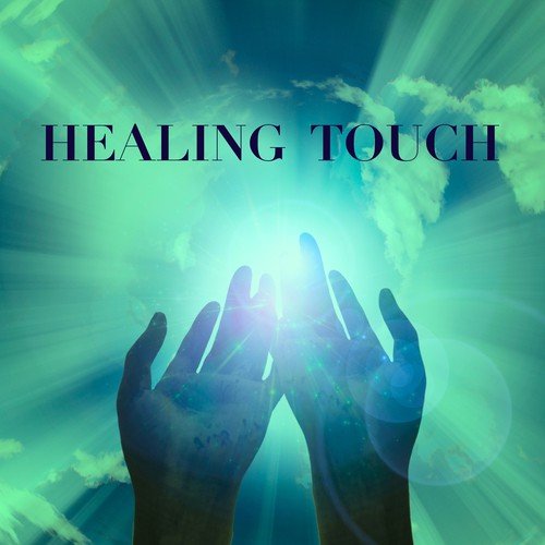 Healing Touch – Meditation Music for Spiritual Healing and Mind Relaxation, Soothing Sounds for Yoga & Mindfulness