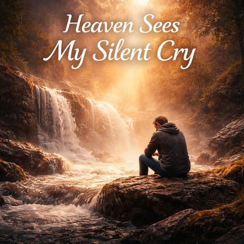 Heaven Sees My Silent Cry