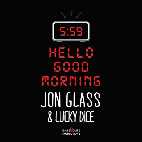 Jon Glass