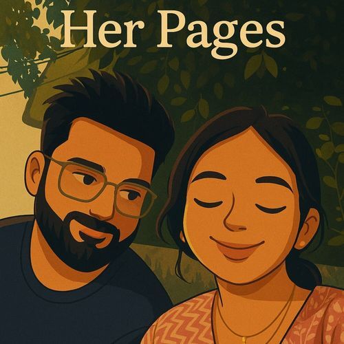 Her Pages