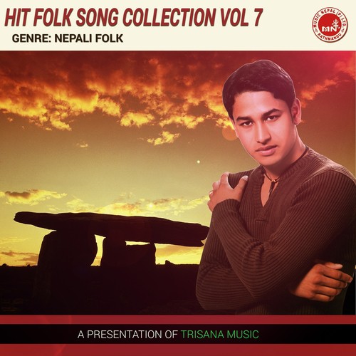 Hit Folk Song Collection Vol 7