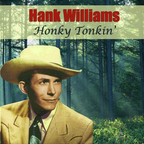 Honky Tonkin'