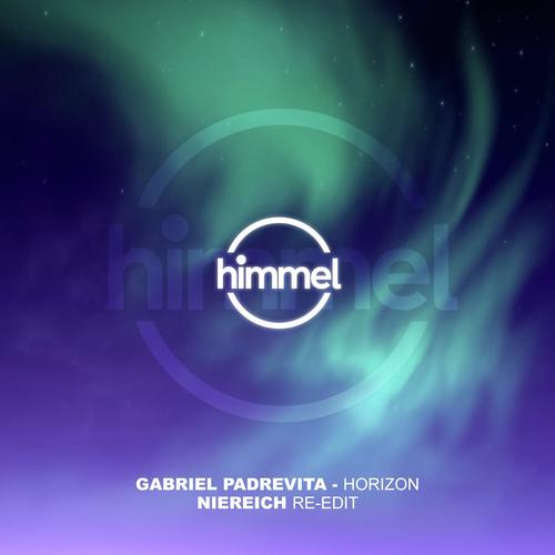 Horizon (Niereich Re-edit) cover art