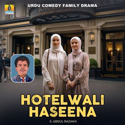 Hotel Wali Haseena