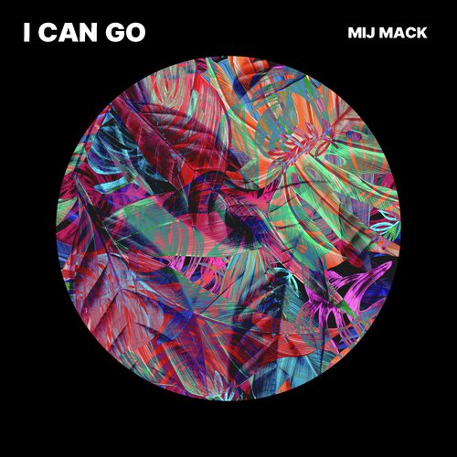 I Can Go (Original Mix)