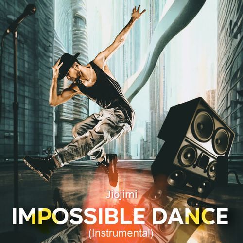 Impossible Dance Instrumental