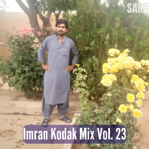 Imran Kodak Mix, Vol. 23