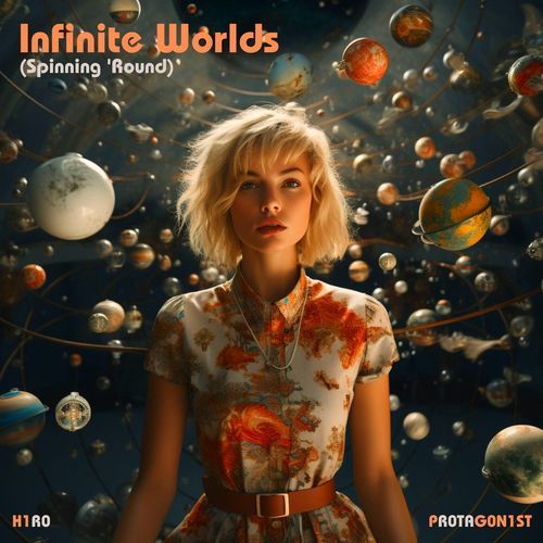 Infinite Worlds (Spinning 'Round)