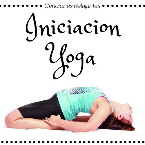 Iniciacion Yoga cover art