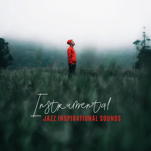 Jazz Instrumental Music cover art