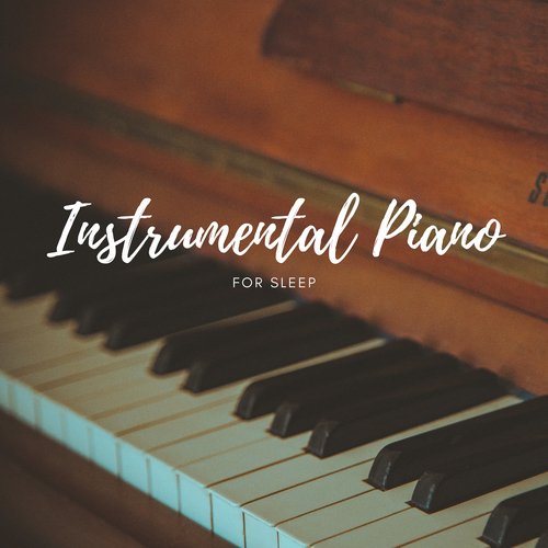 Piano For Studying cover art