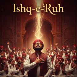 Ishq-e-Ruh