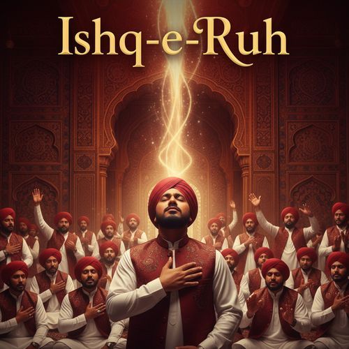 Ishq-e-Ruh
