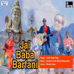 Jai Baba Barfani-JjoaAiZkWFc