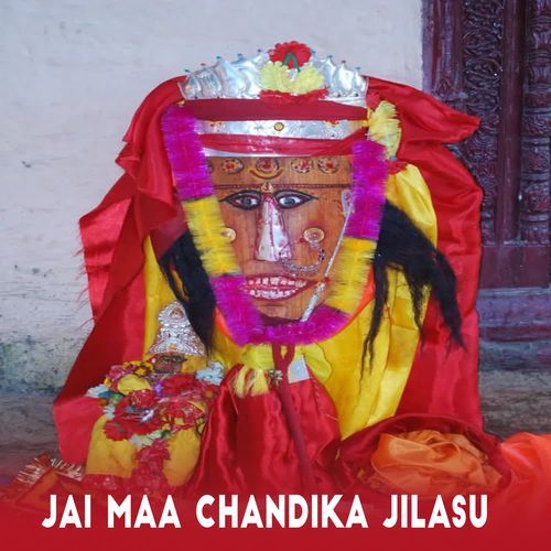 Jai Maa Chandika Jilasu