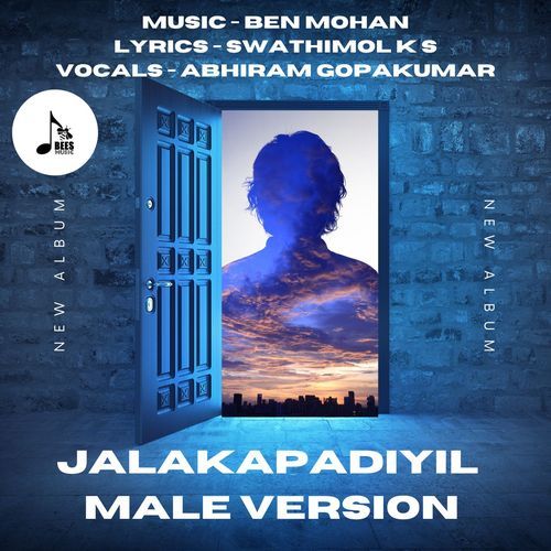 Jalakappadiyil - Male Version