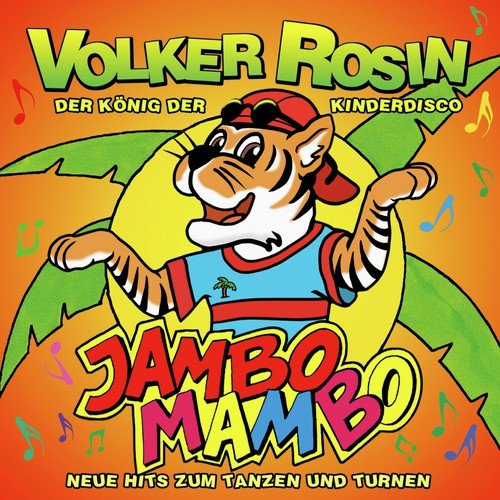 Volker Rosin