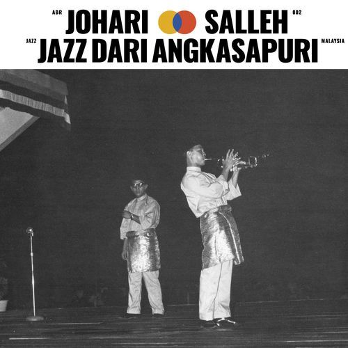Jazz Dari Angkasapuri
