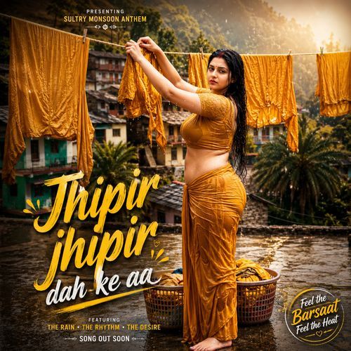 Jhipir jhipir dah ke ay