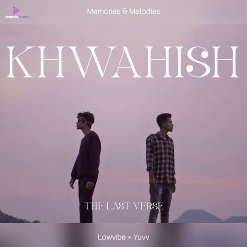 KHWAHISH