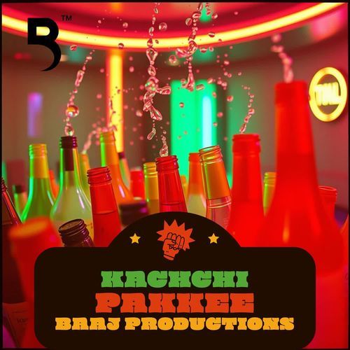 Kachchi Pakkee