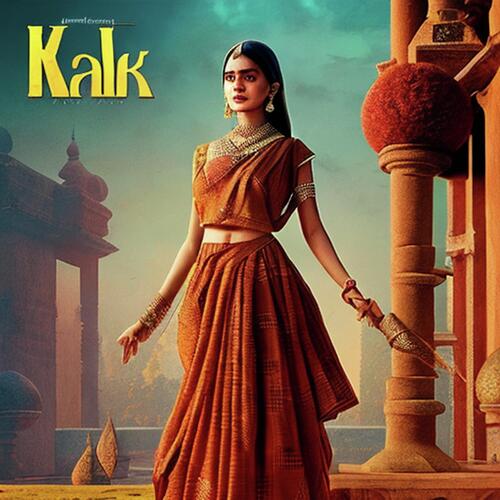 Kalank title song