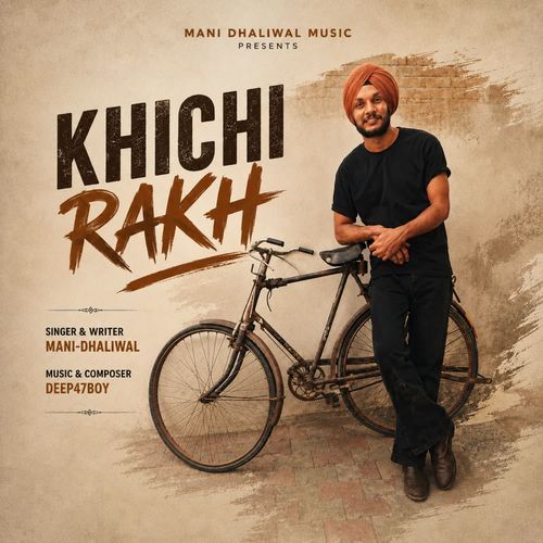 Khichi Rakh