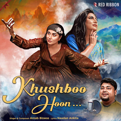 Khushboo Hoon