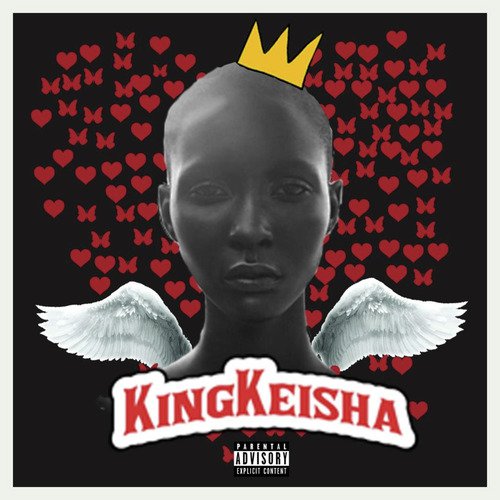 King Keisha_poster_image