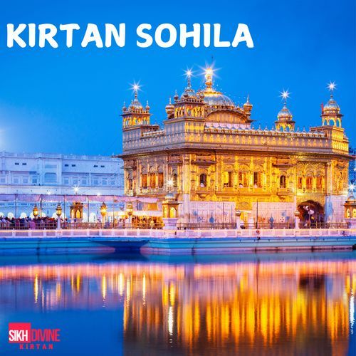 Kirtan Sohila