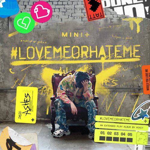 #LOVEMEORHATEME_poster_image