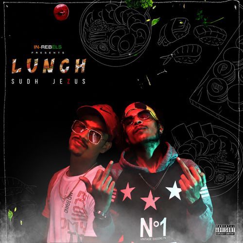 LUNCH