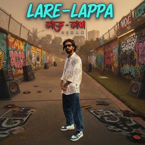 Lare-Lappa