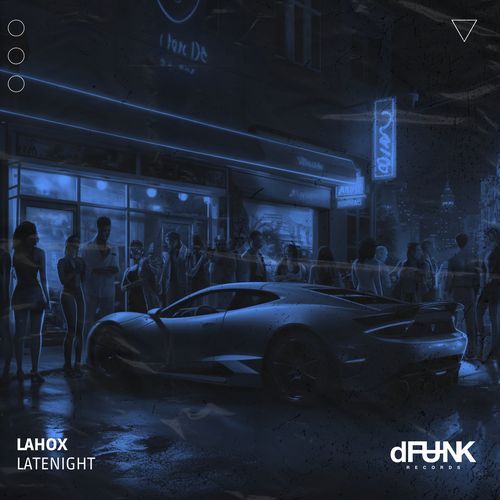 Latenight (Radio Mix)