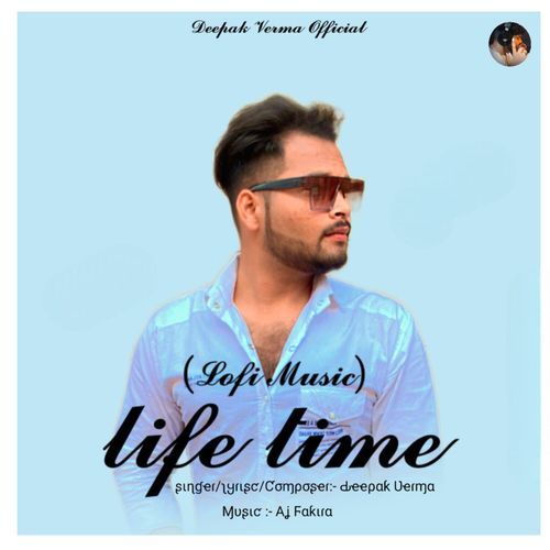 Life Time (Lofi Music)_poster_image