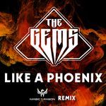 Like A Phoenix (Magic Dragon Remix)