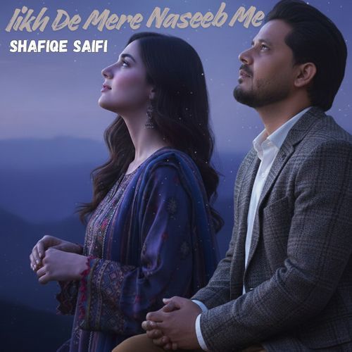 Likh De Mere Naseeb Me