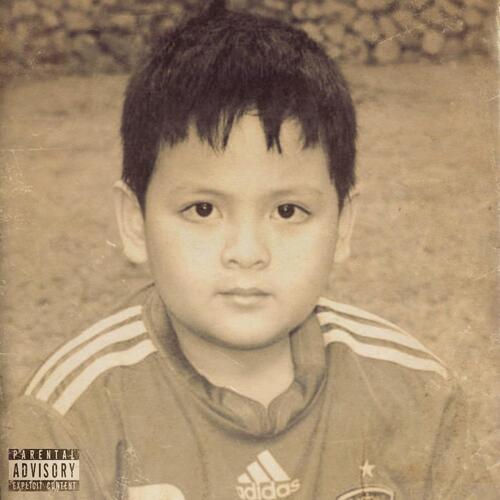 Ginto (feat. DOMS) cover art
