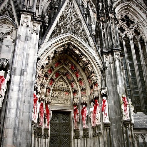 The Reverend cover art