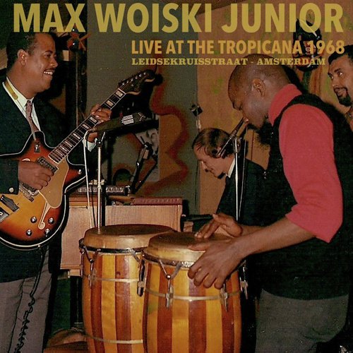 Una Ventura Mas cover art