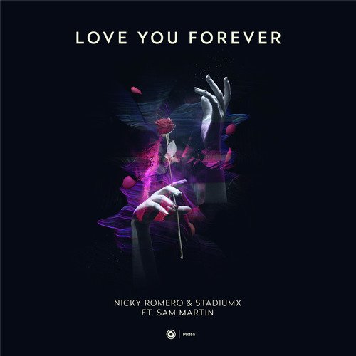 Love You Forever (Extended Mix)