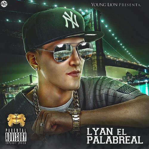 Lyan el Palabreal